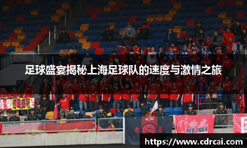 足球盛宴揭秘上海足球队的速度与激情之旅